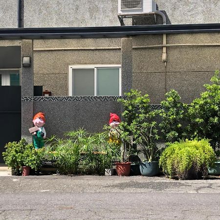 Yi-Shiou Home Taitung Екстериор снимка