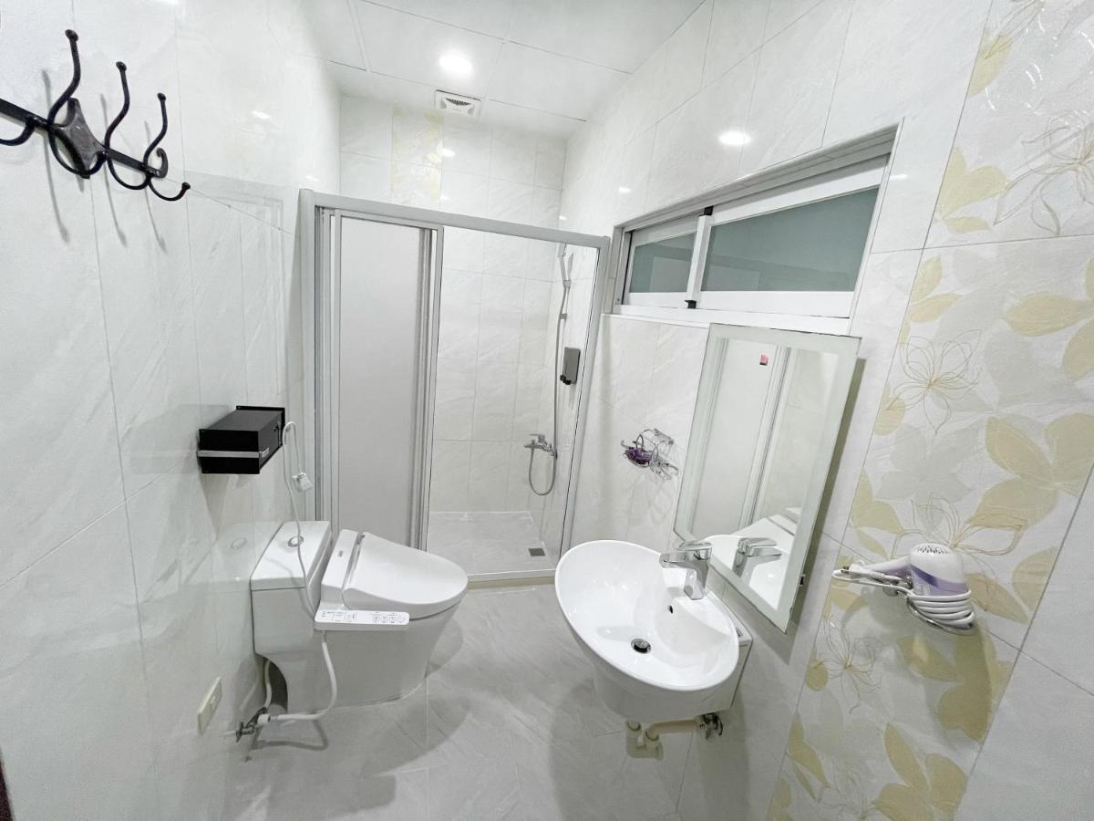 Yi-Shiou Home Taitung Екстериор снимка