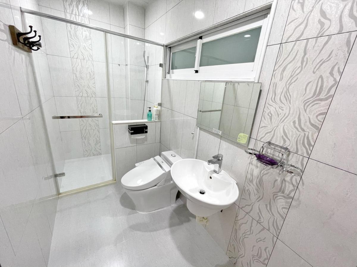 Yi-Shiou Home Taitung Екстериор снимка
