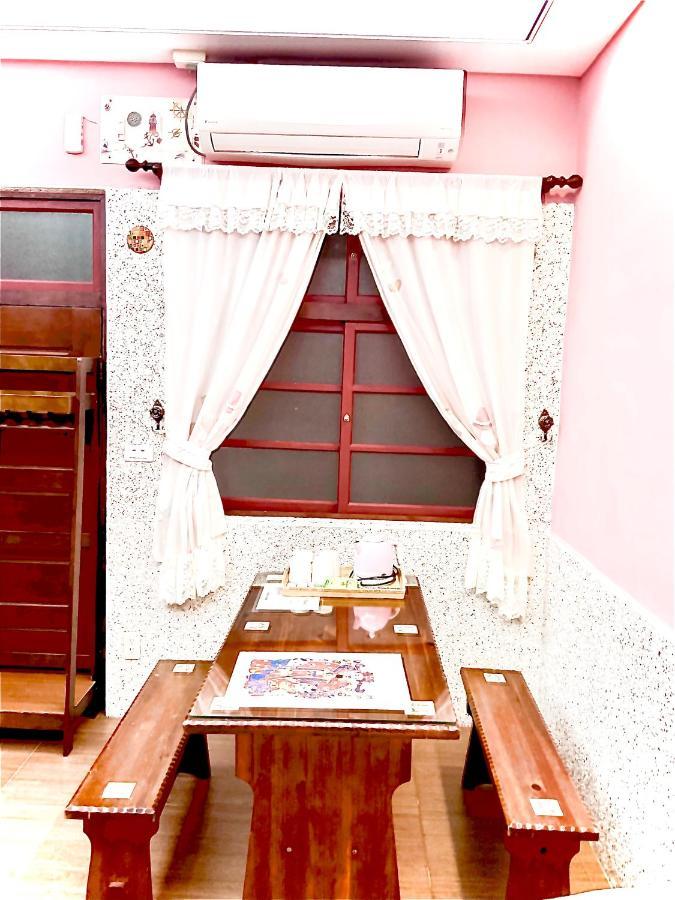 Yi-Shiou Home Taitung Екстериор снимка