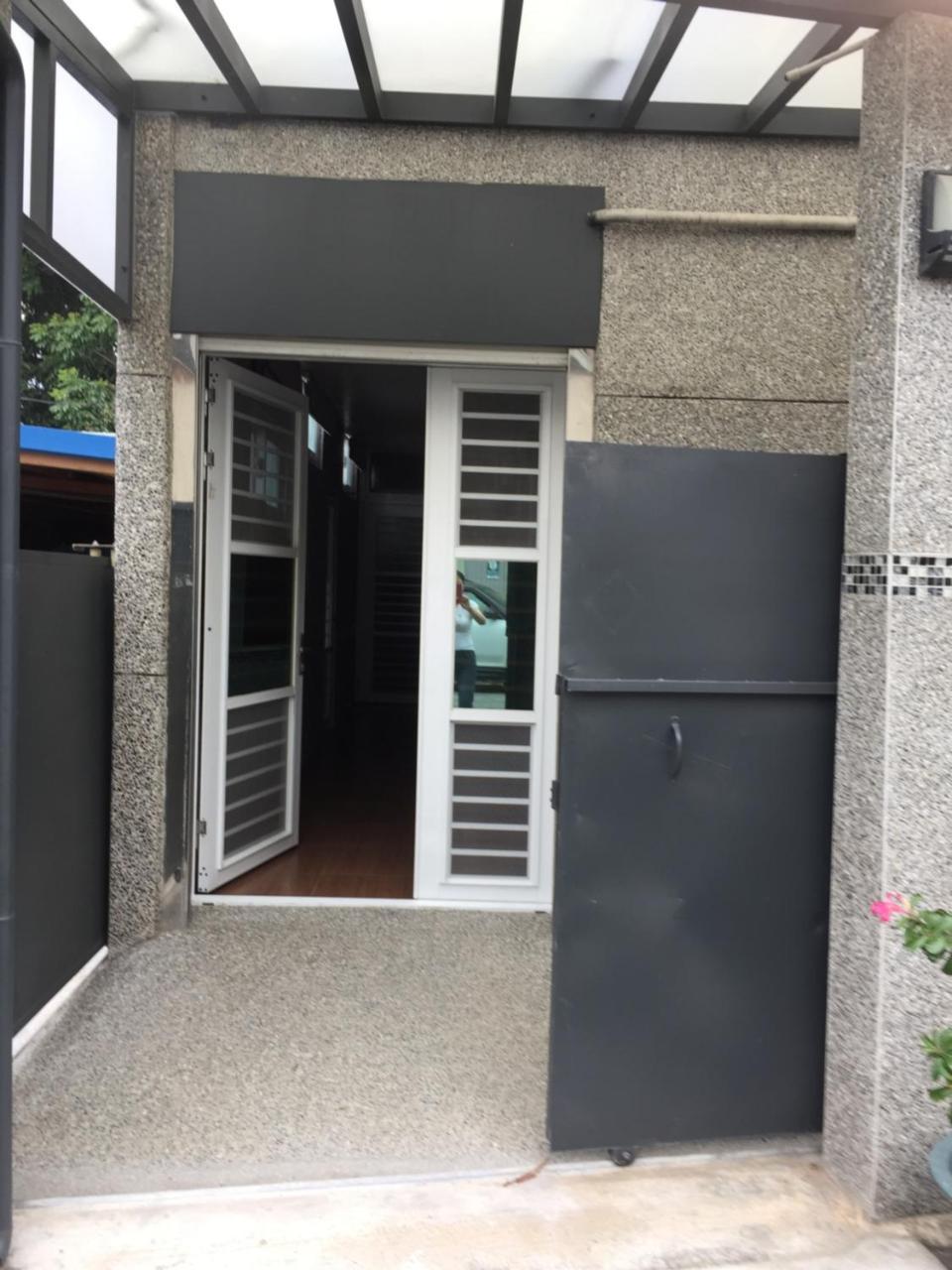 Yi-Shiou Home Taitung Екстериор снимка